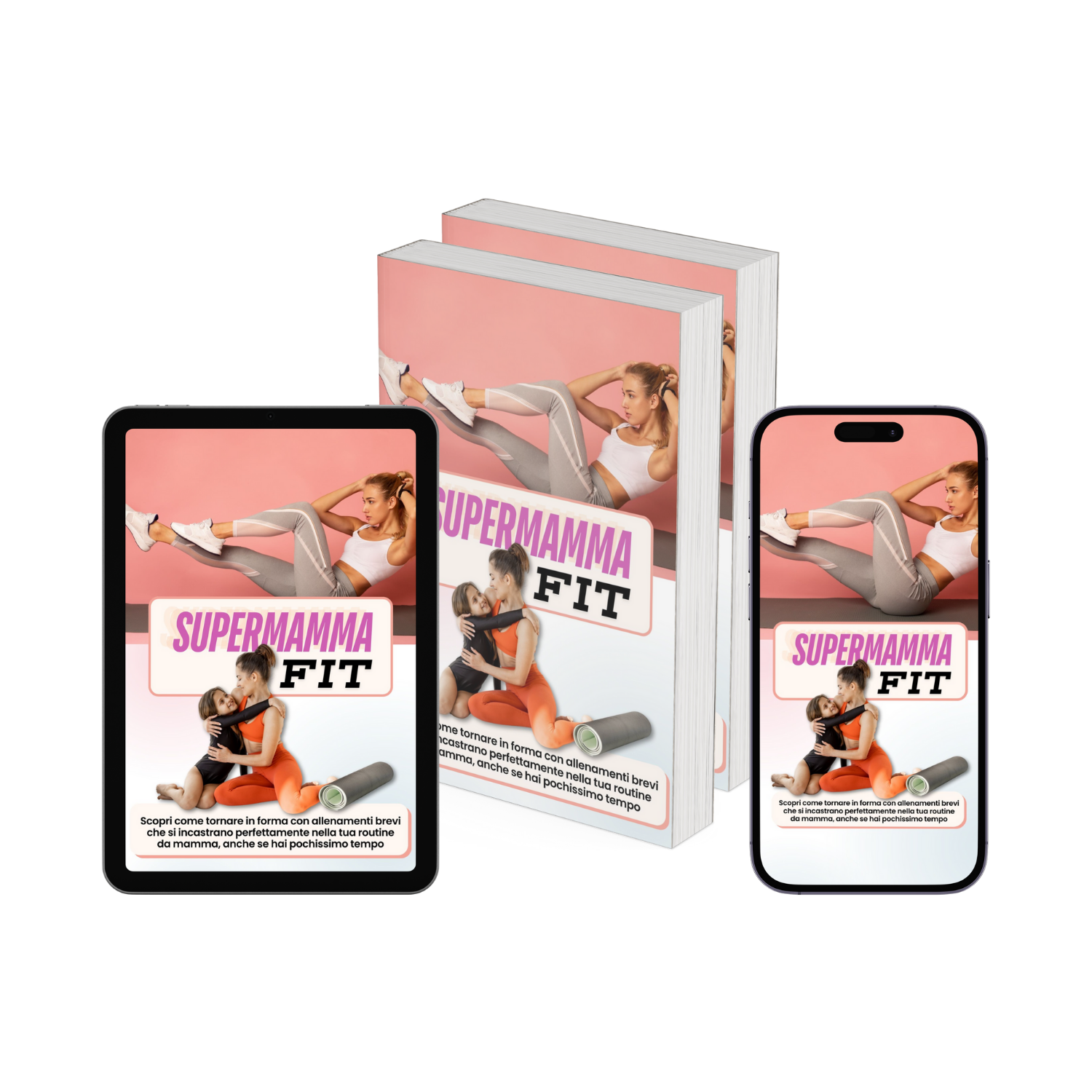 SuperMamma Fit